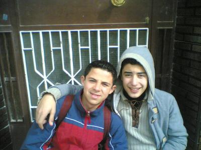 moi et adnan